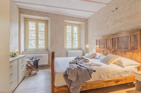 House | 1 bedroom