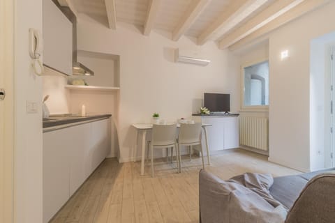 Apartment | 1 bedroom, WiFi