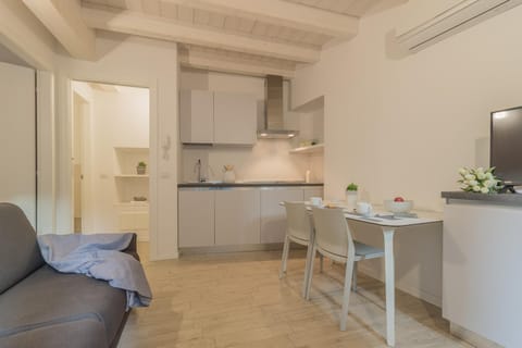 Apartment | 1 bedroom, WiFi