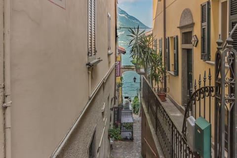 Apartment | 1 bedroom, WiFi