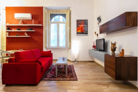 House | 1 bedroom