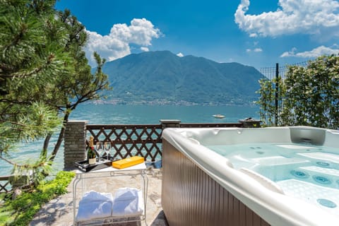 House | 4 bedrooms, WiFi