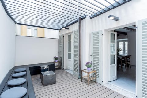 Apartment | 1 bedroom