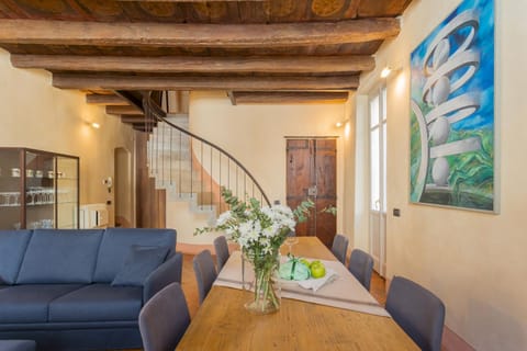 Apartment | 3 bedrooms