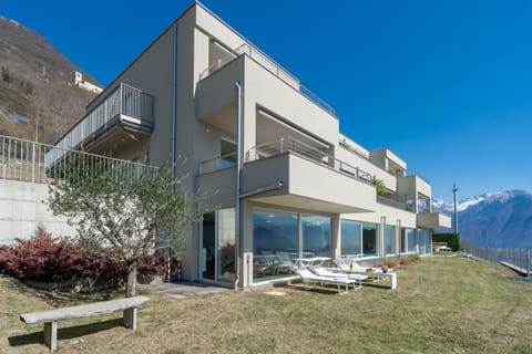 Apartment | 2 bedrooms, WiFi