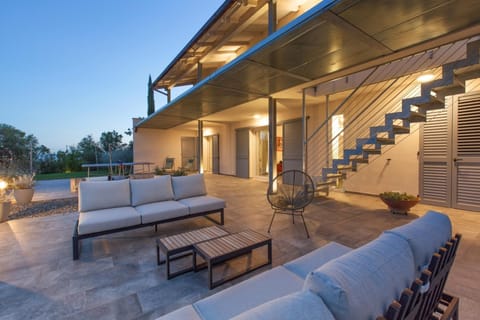 House, Smoking | 3 bedrooms