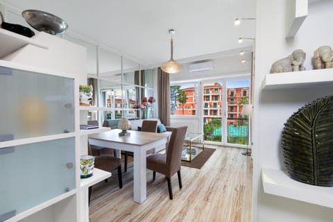 House, Smoking | 1 bedroom, WiFi