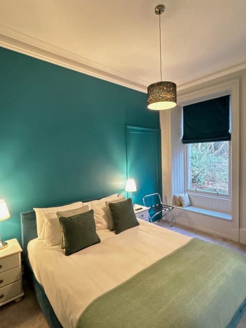 Superior Double Room, 1 Queen Bed | Egyptian cotton sheets, premium bedding, individually decorated