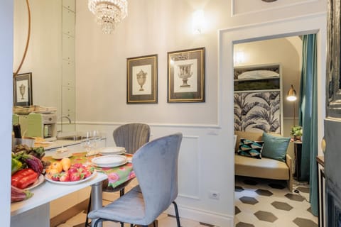 Apartment | 1 bedroom