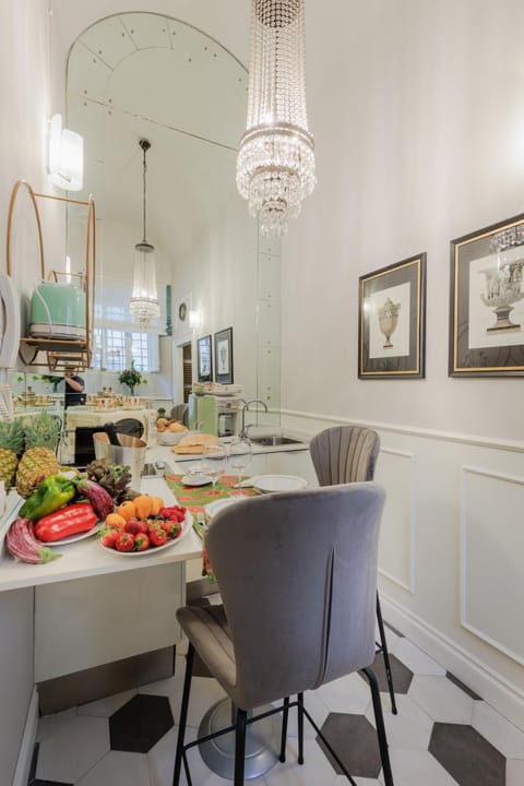 Apartment | 1 bedroom