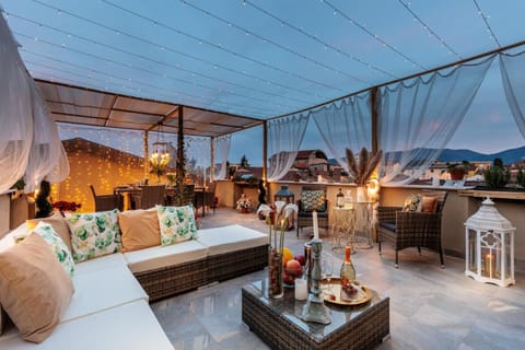 House | 2 bedrooms, WiFi