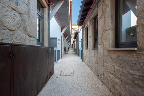 House | 1 bedroom, iron/ironing board, WiFi