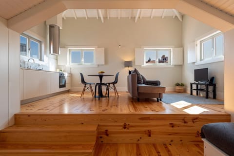 Apartment | 1 bedroom, iron/ironing board