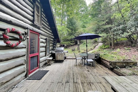 House (4 Bedrooms) | Property amenity