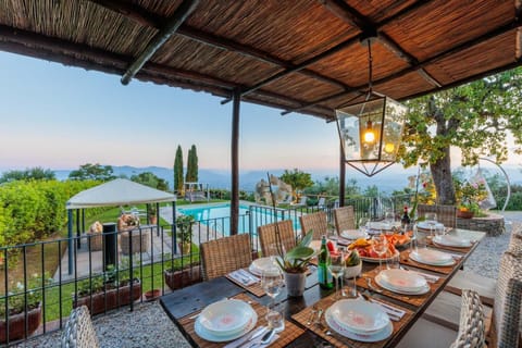 Villa | 5 bedrooms