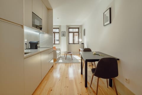 House | 1 bedroom