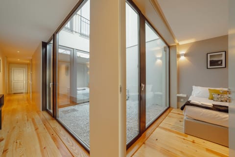 House | 2 bedrooms, iron/ironing board, WiFi