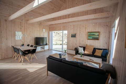 Premium House | View from room