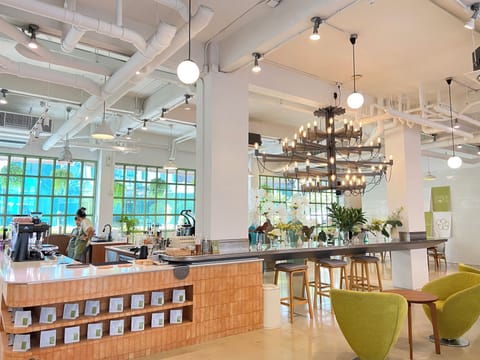 Cafe