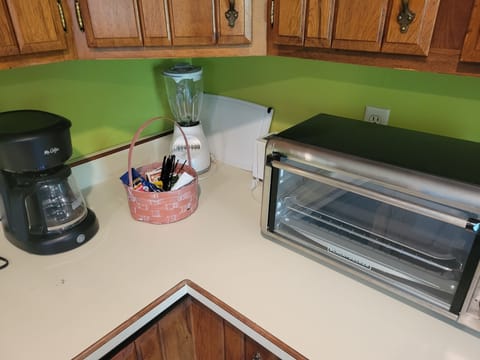 Grand Suite, 2 Bedrooms, Non Smoking, Kitchen | Private kitchen