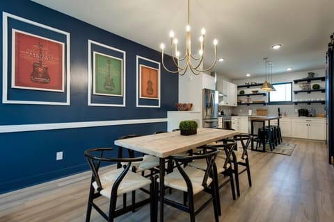 Another view of the main floors open and welcoming layout.