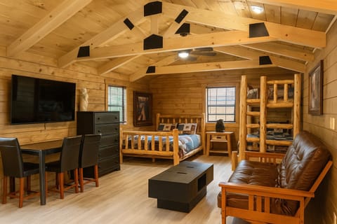 studio cabin 