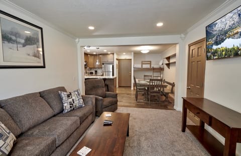 Living Room, Furniture, Indoors, Couch, Flooring