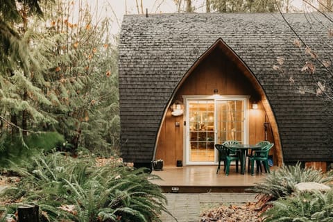 Building, House, Cabin, Cottage, Indoors