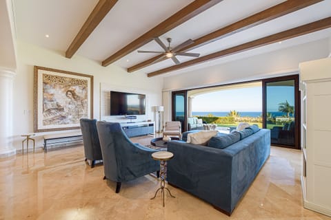 Oceanview condo Los Cabos