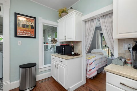 Complimentary Coffee Bar