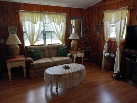 Country livingroom