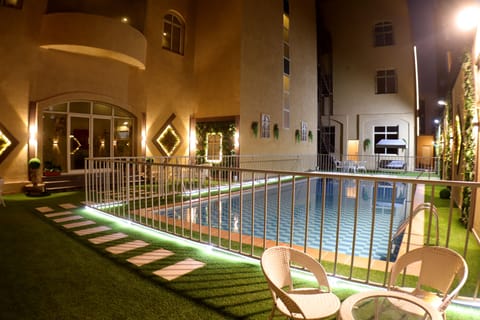 Children's pool
