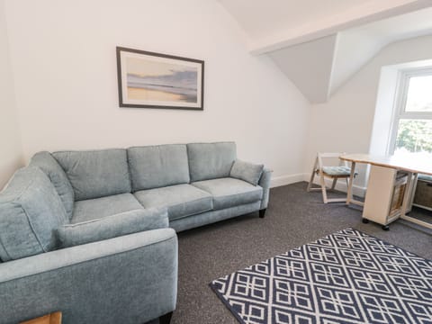 Cottage | Living room