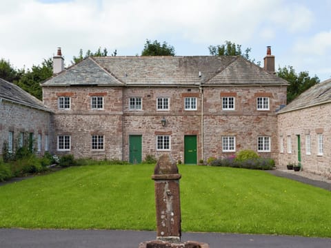 Delightful worker cottages were built in the 1770s | Lowther Cottage, Lowther, near Penrith