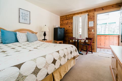 Hypo-allergenic bedding, down comforters, pillowtop beds