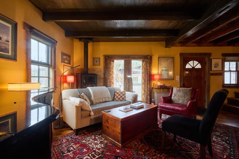 Fireplace is non operational