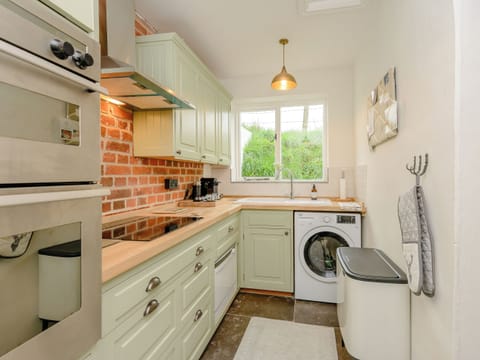 Kitchen | Eton Cottage, Farnham