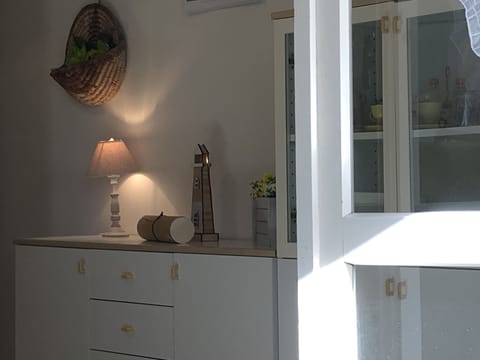 House | 1 bedroom, WiFi