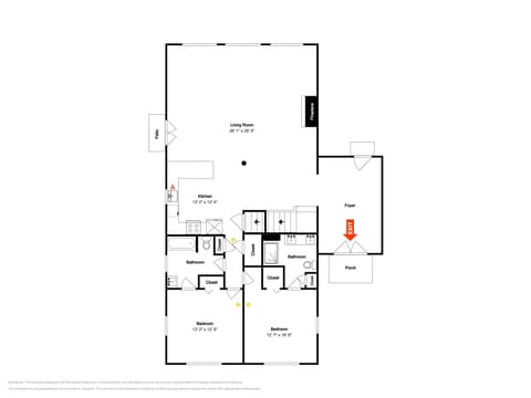 House (6 Bedrooms) | Property amenity