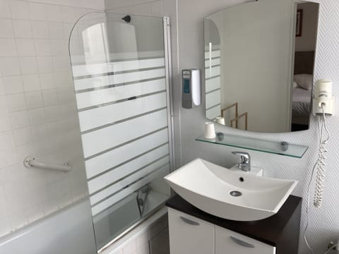 Superior Double Room | Premium bedding, down comforters, Tempur-Pedic beds