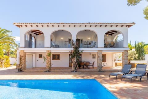 Villa Rakhi by Solidays - 1