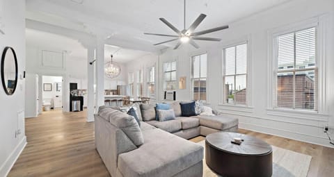 Welcome to Market Loft D by BeachBox