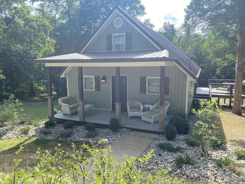 Newly remodeled and landscaped.