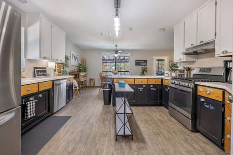 Kitchen | Cooking Basics | Toaster | Spices