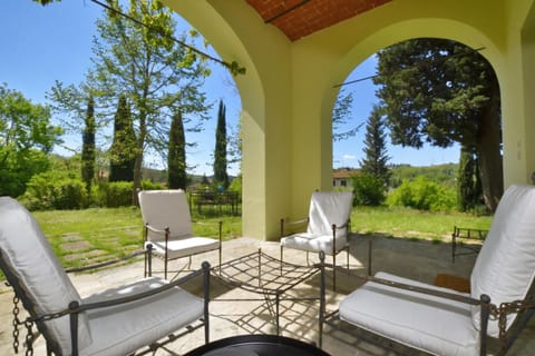 Sitting Area