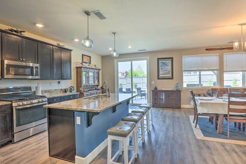 Kitchen | Cooking Basics | Cooking Spices | Garbage Disposal