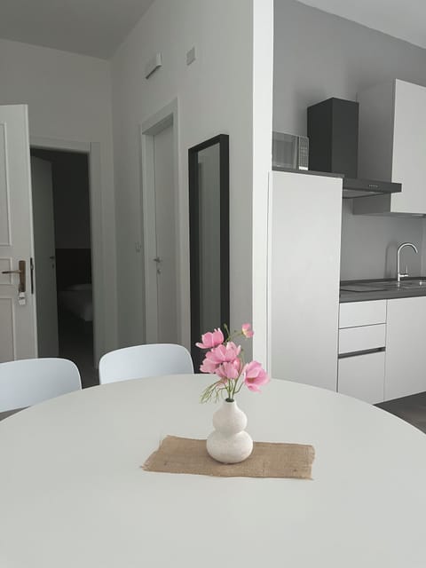 Premium Apartment, Balcony | Living area | 32-inch LED TV with digital channels, TV