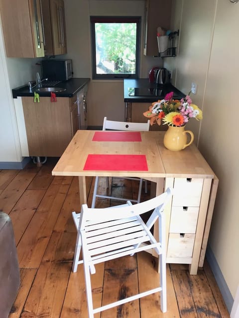 Chalet (Hideout self-catering annex) | Bed sheets