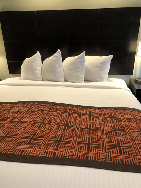 Classic Single Room | Desk, laptop workspace, free WiFi, bed sheets