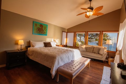 Primary suite 